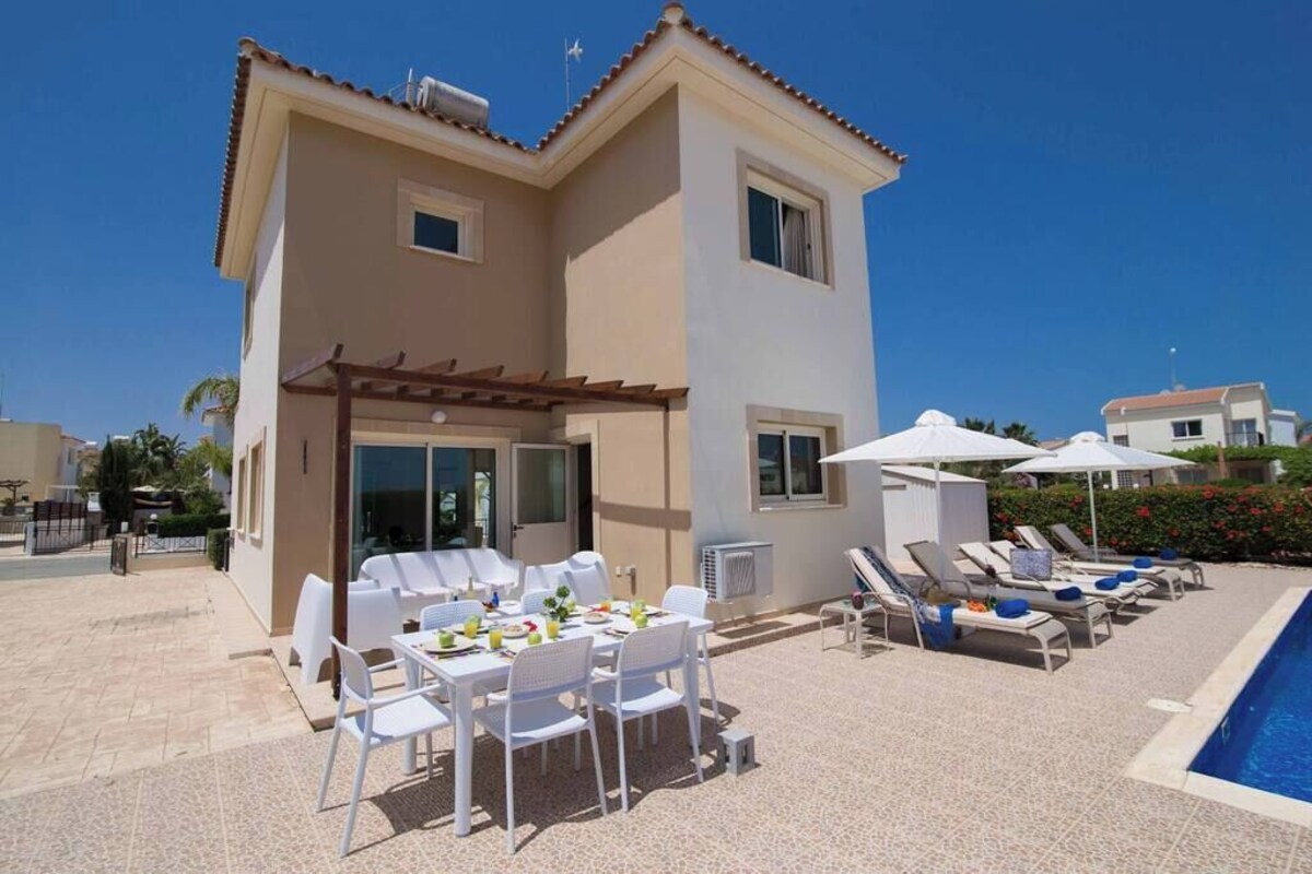 Bild für Gastgeberprofil