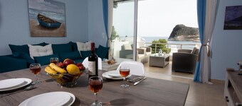 Seaside Apartments-Pasifai
