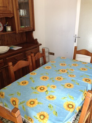 Dining - Apartment/ flat - Follonica (Follonica)