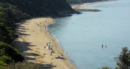 Ferienwohnung - Follonica