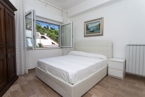 3 Schlafzimmer, Bettwäsche