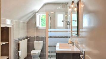 Een douche