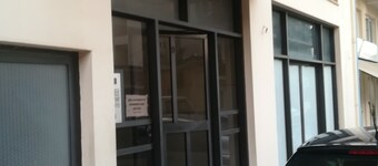 A cozy flat of 80 m² near Gribovo beach