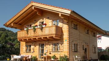 Außenbereich