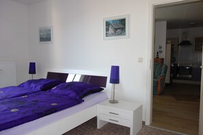 Unclassified image, 5 of 22, button - Apartment Ostseestern (Graal-Müritz)