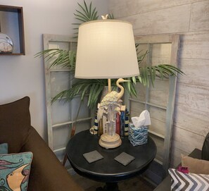 1 makuuhuone, silitysrauta/-lauta, Wi-Fi, vuodevaatteet