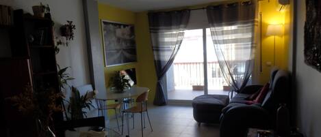 Téléviseur, livres