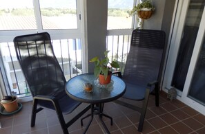 Servei de restauració a l'aire lliure