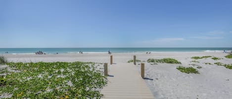 Plage, pĂȘche sur place