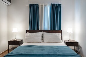 3 Schlafzimmer, Bügeleisen/Bügelbrett, WLAN, Bettwäsche