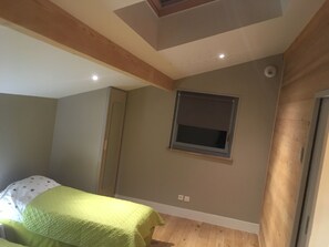 2 chambres