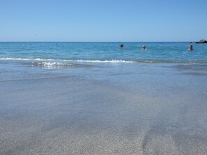 Strand