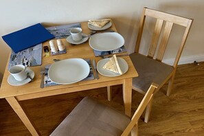 Restauration