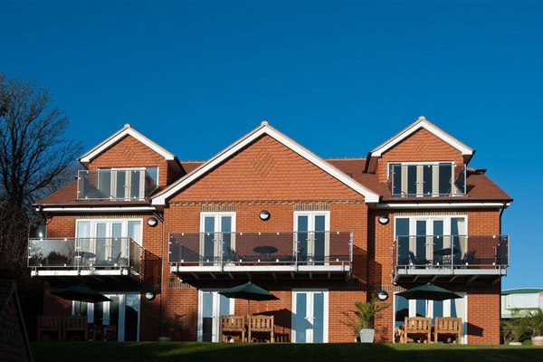 Rocklands Self Catering Apartments
