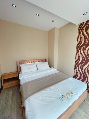 Standard-Apartment | 1 Schlafzimmer, individuell dekoriert, individuell eingerichtet