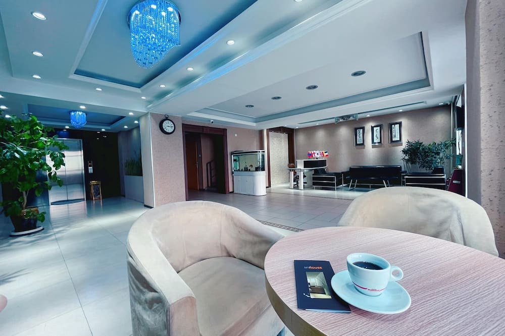 My House Residential