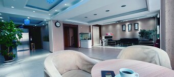 My House Residential