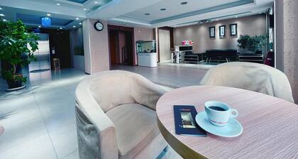 My House Residential