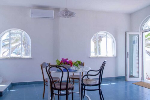 Monteverginen Hermitage: Actea, jossa on oma terassi ja panoraamanäkymät