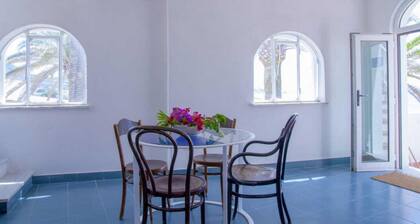 Monteverginen Hermitage: Actea, jossa on oma terassi ja panoraamanäkymät