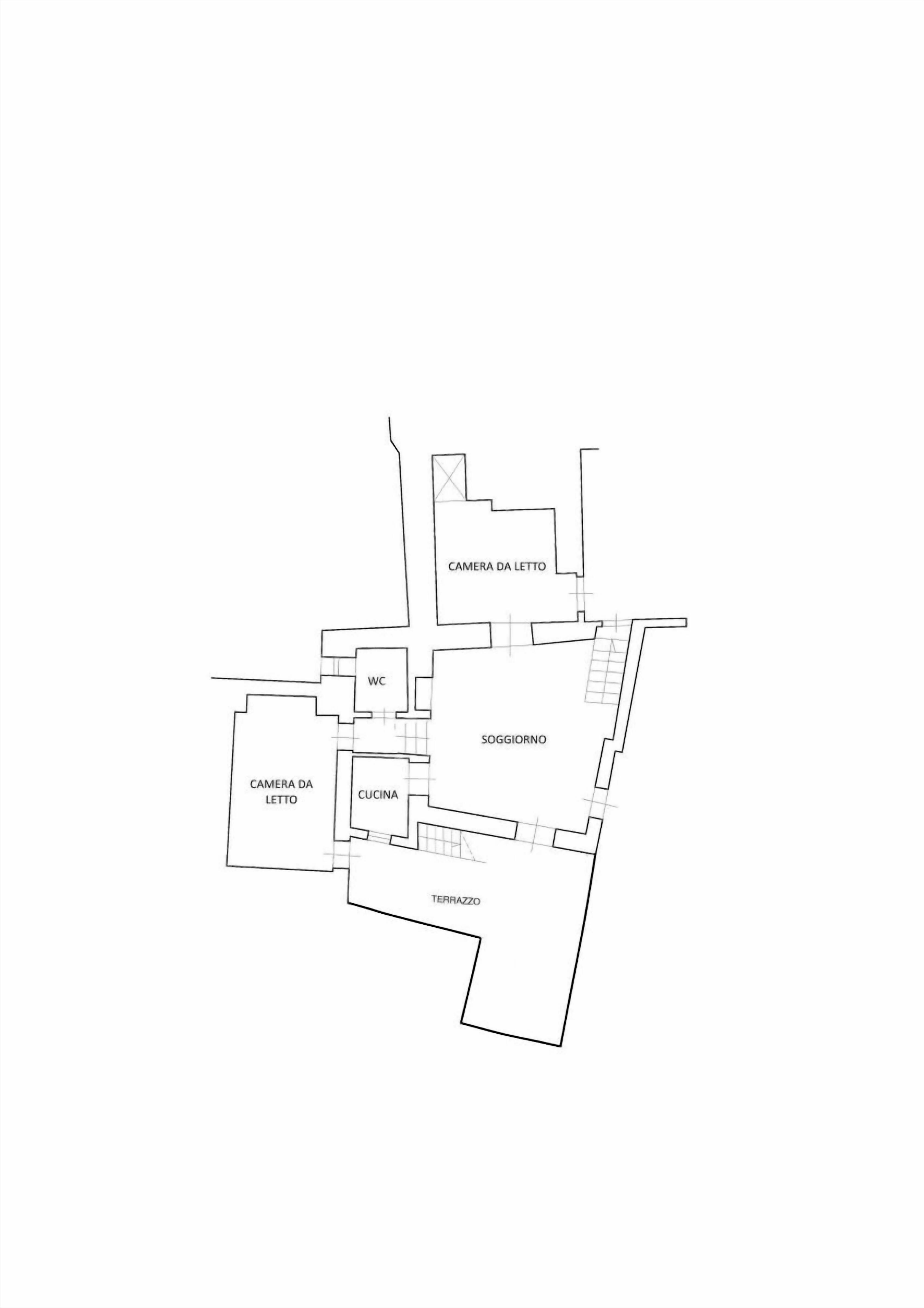 Planløsning