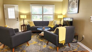 Smart TV, books, offices, printers