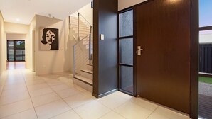 Entrada (vista interna)