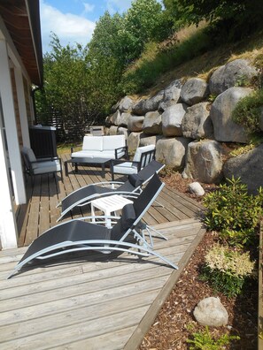 Terras