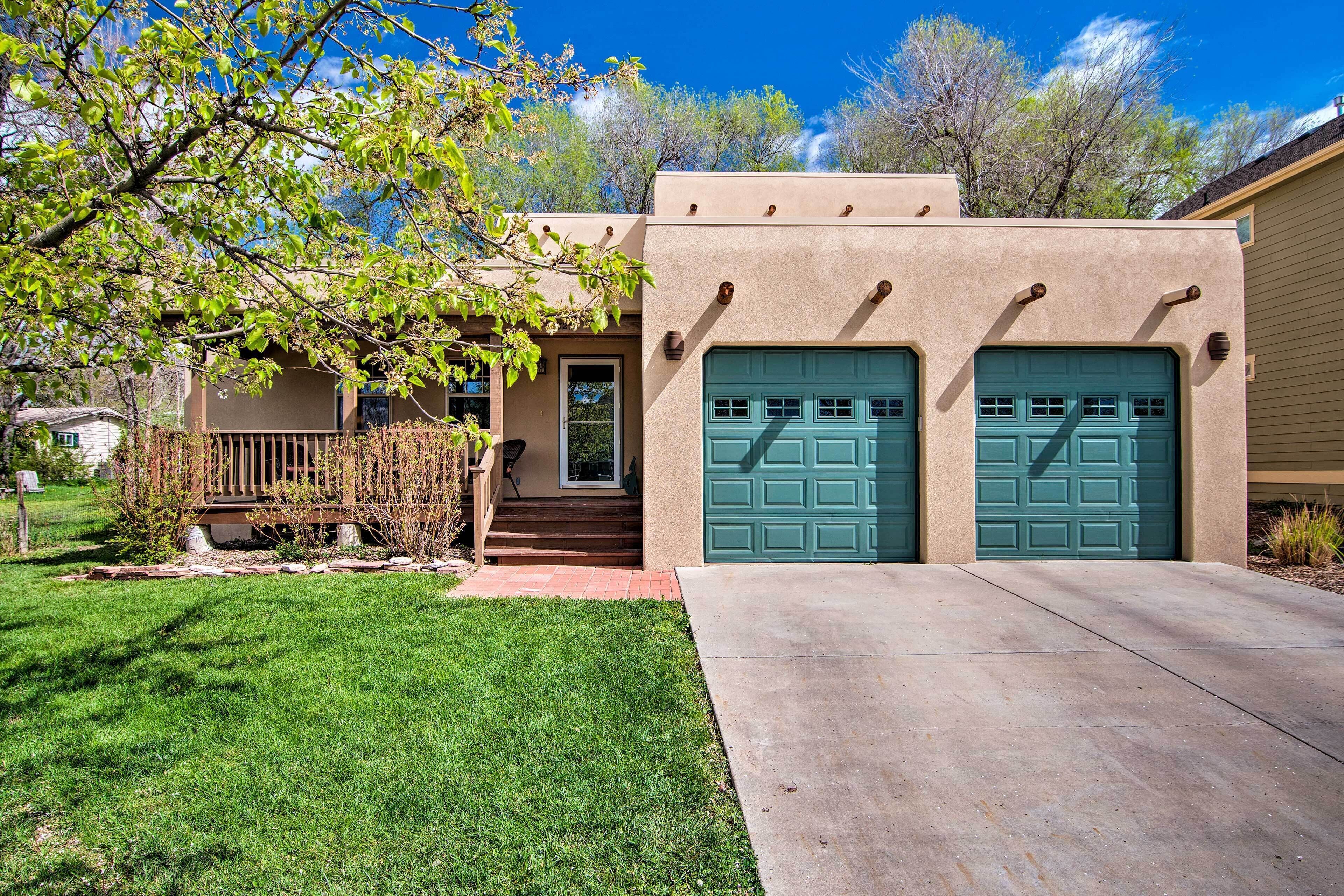 Longmont Home w/ Yard + Patio - 15 Mi to Boulder