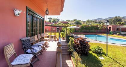 Home2Book Luxury Villa Luna de Tacoronte Pool