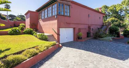Home2Book Luxury Villa Luna de Tacoronte Pool