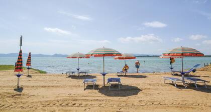 Gorgeous home in Magione with WiFi