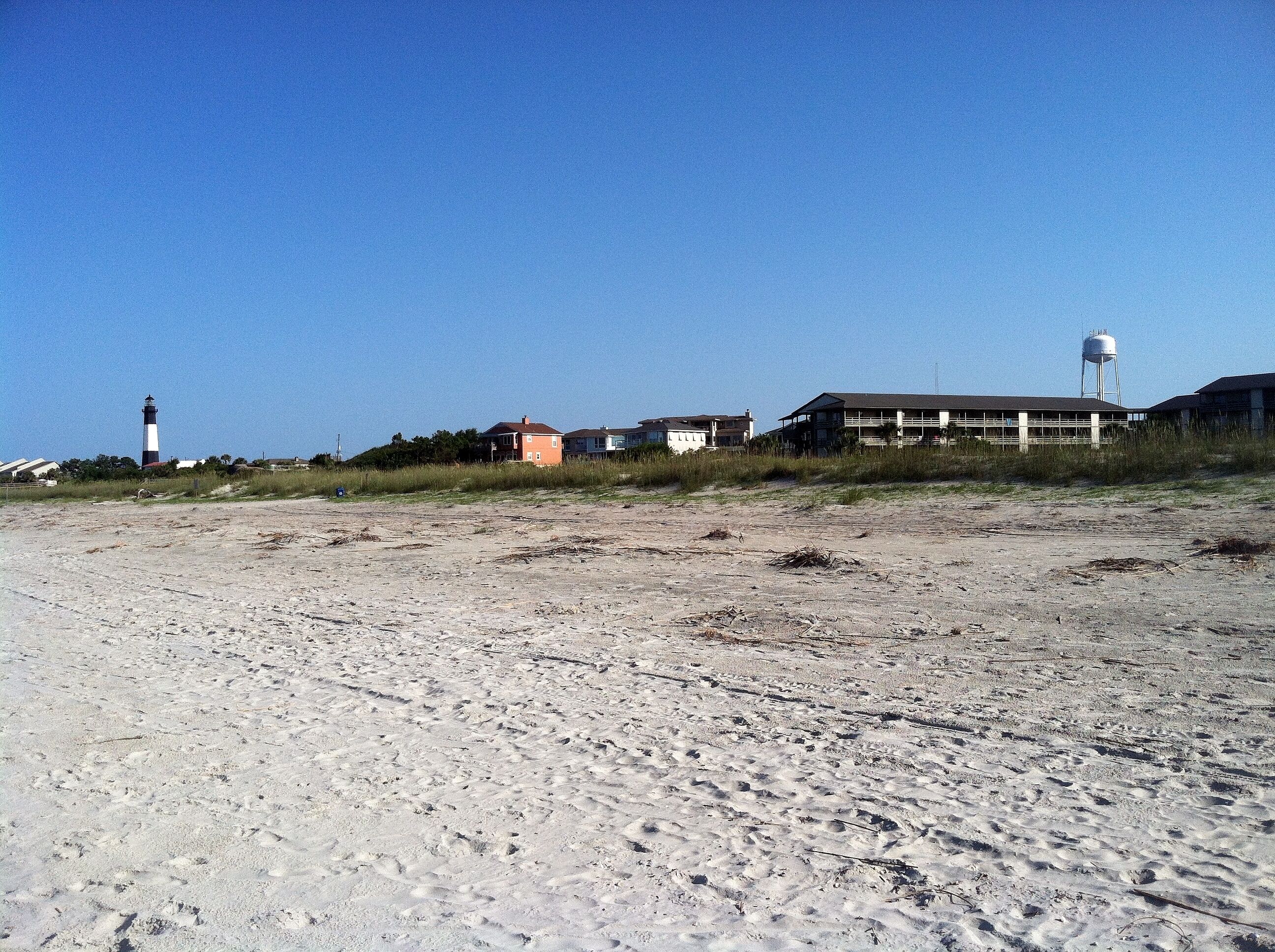 Lighthouse Point Beach Club 34A