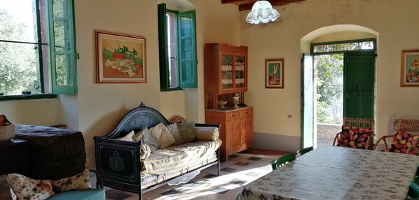Intérieur