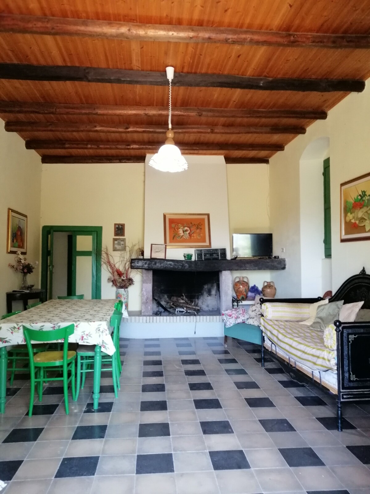 Bild für Gastgeberprofil