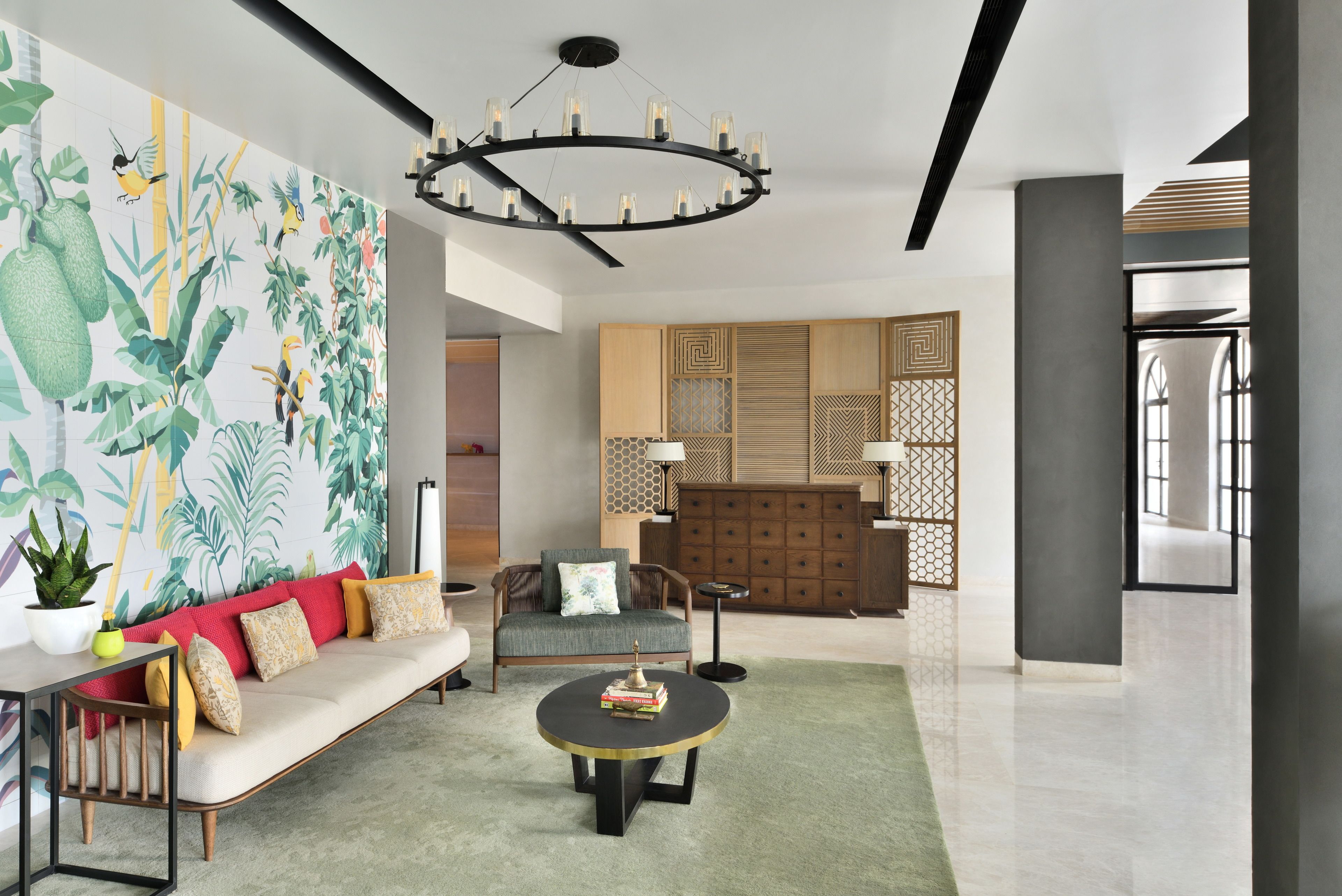 Foto - Port Muziris, A Tribute Portfolio Hotel by Marriott, Kochi Airport