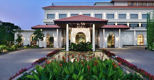 Port Muziris, a Tribute Portfolio Hotel by Marriott, Kochi Airport