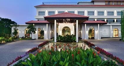 Port Muziris, a Tribute Portfolio Hotel by Marriott, Kochi Airport