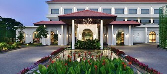 Port Muziris, a Tribute Portfolio Hotel by Marriott, Kochi Airport