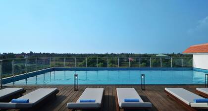 Port Muziris, a Tribute Portfolio Hotel by Marriott Bonvoy, Kochi