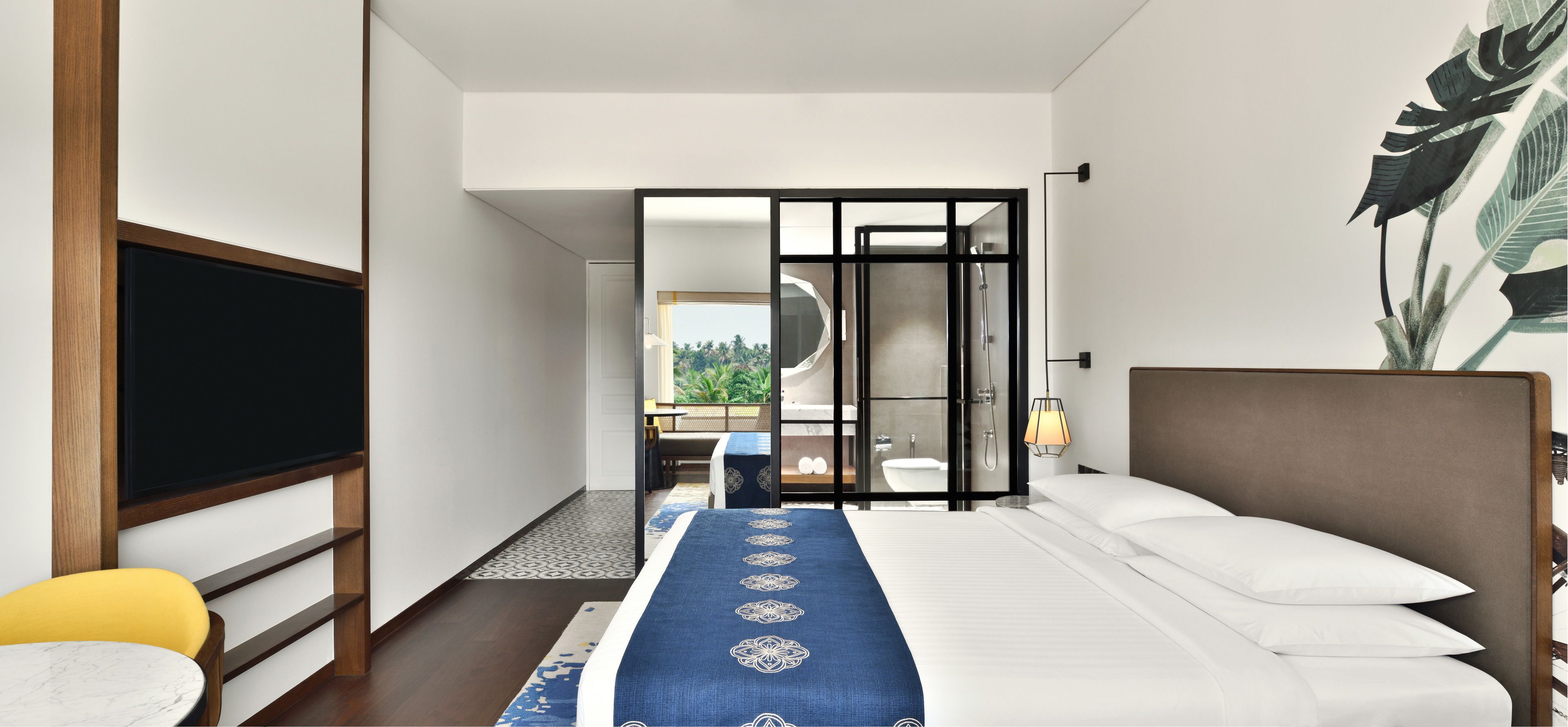 Foto - Port Muziris, A Tribute Portfolio Hotel by Marriott, Kochi Airport