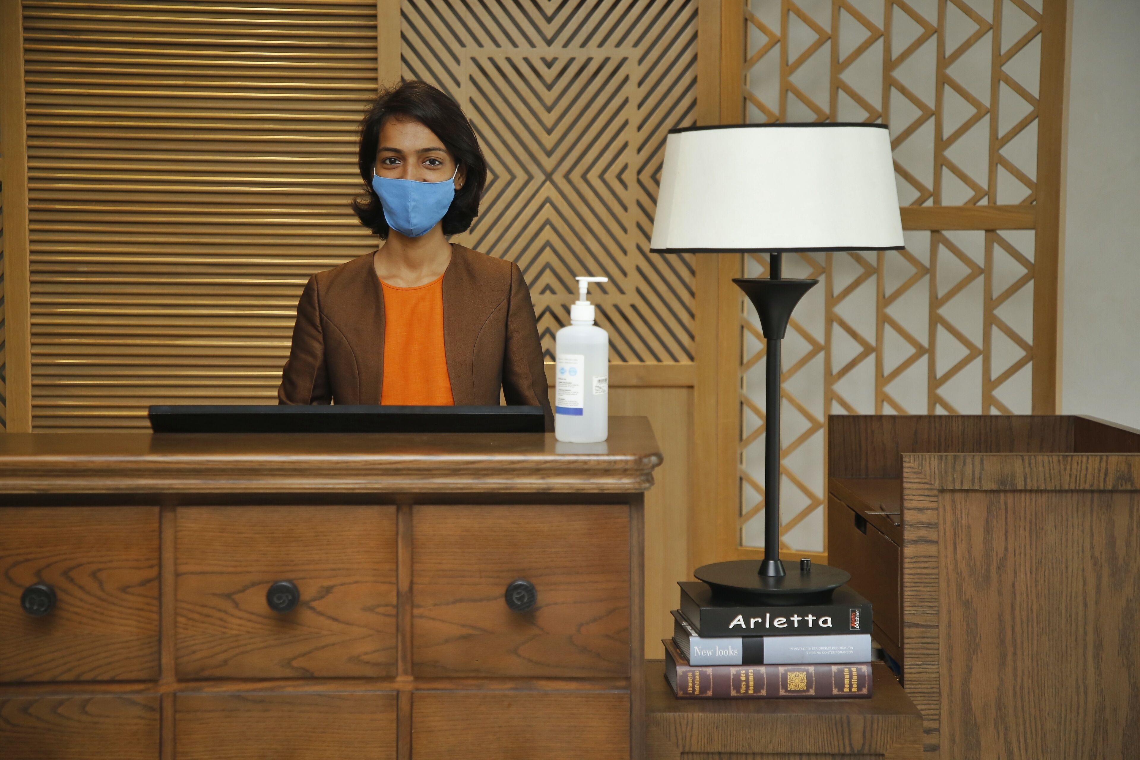 cleanliness standards