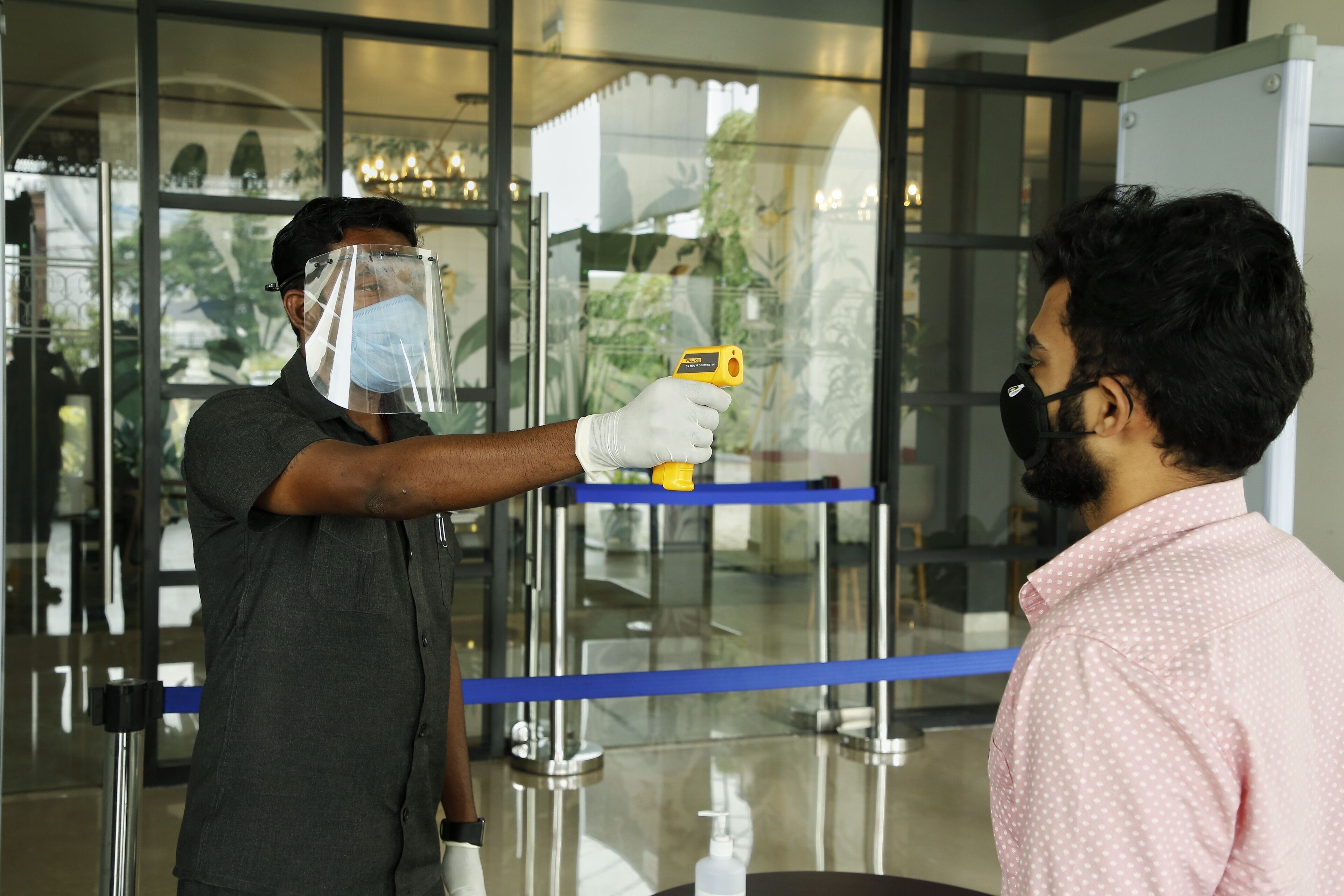 cleanliness standards