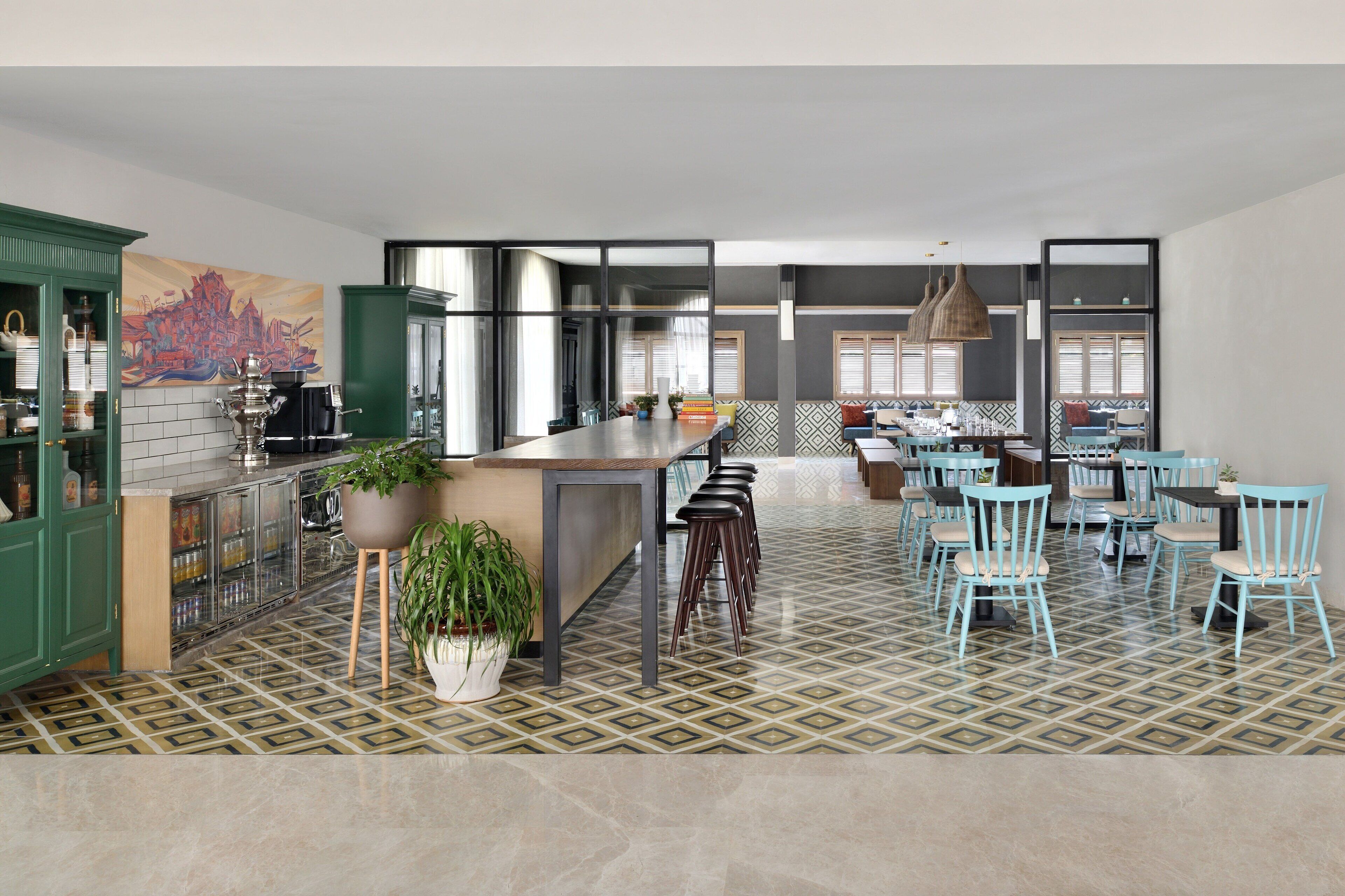 international cuisine