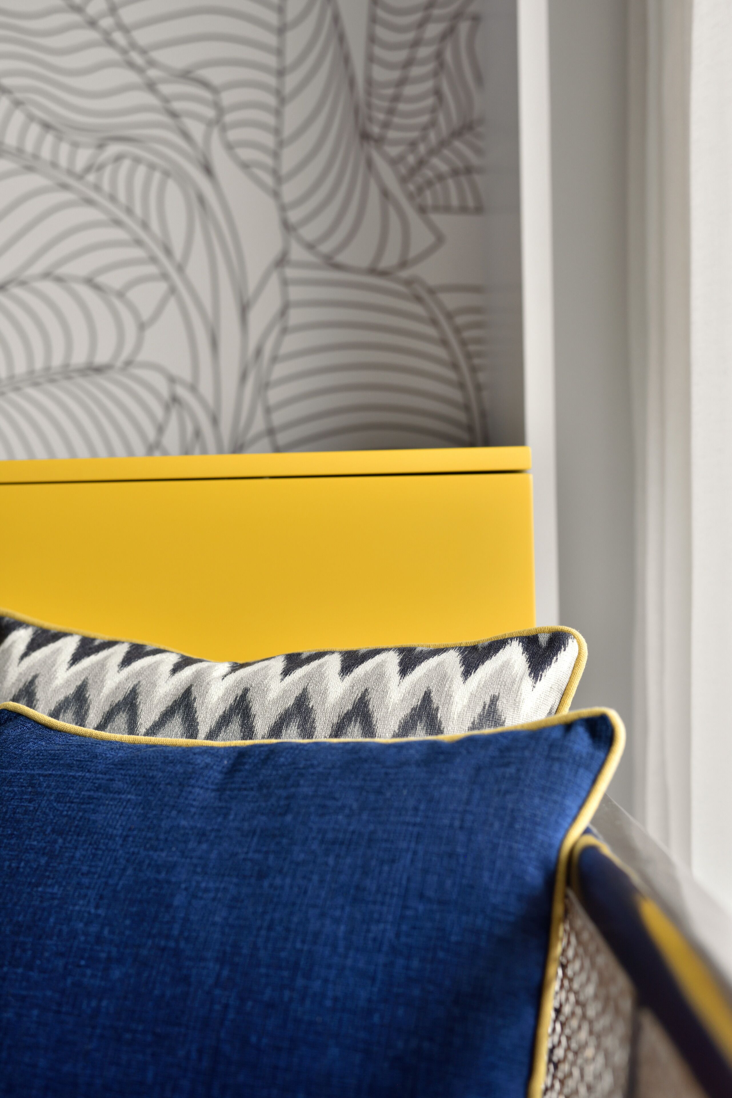 room, 2 single beds | 1 bedroom, hypo-allergenic bedding, down duvets, minibar