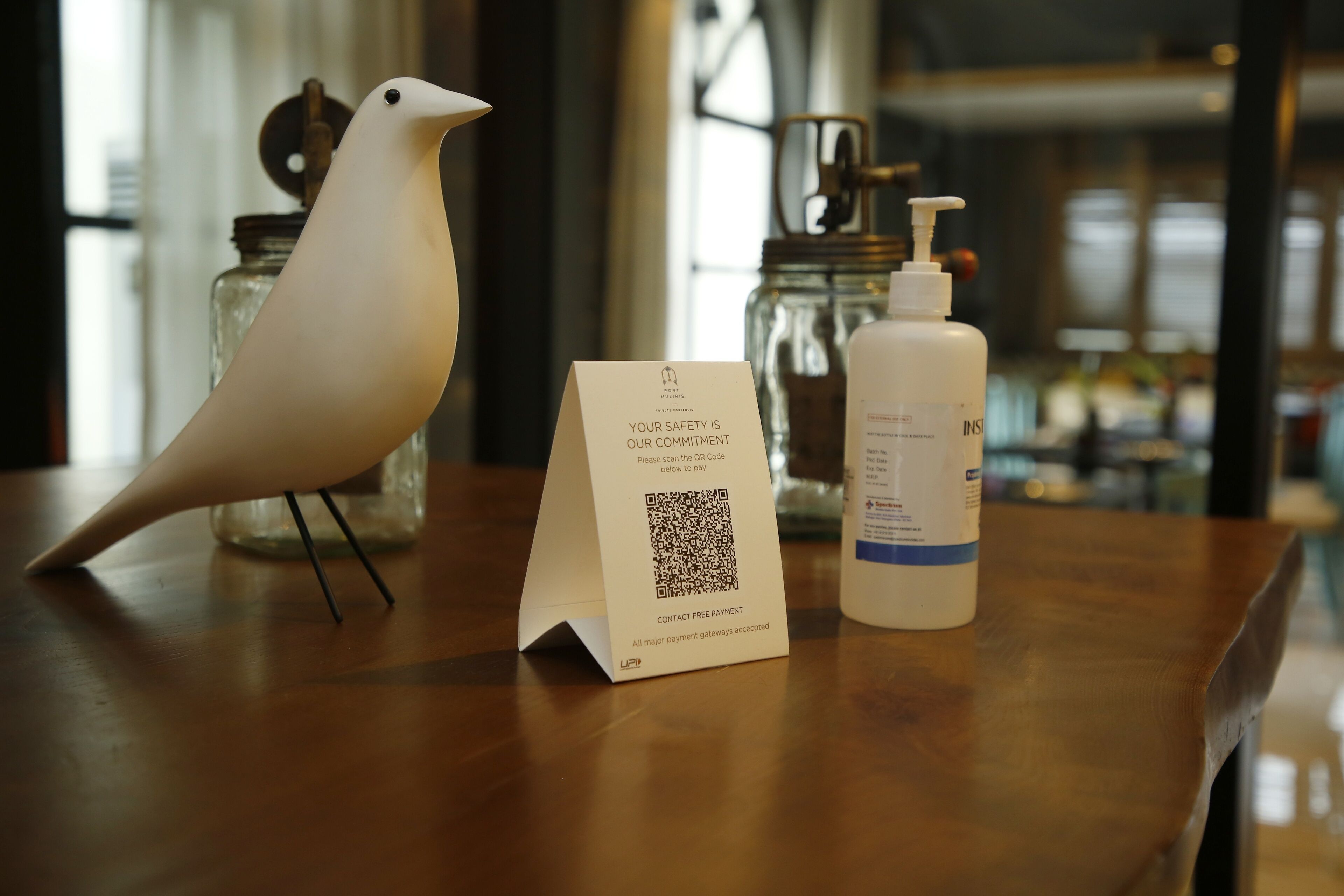 cleanliness standards