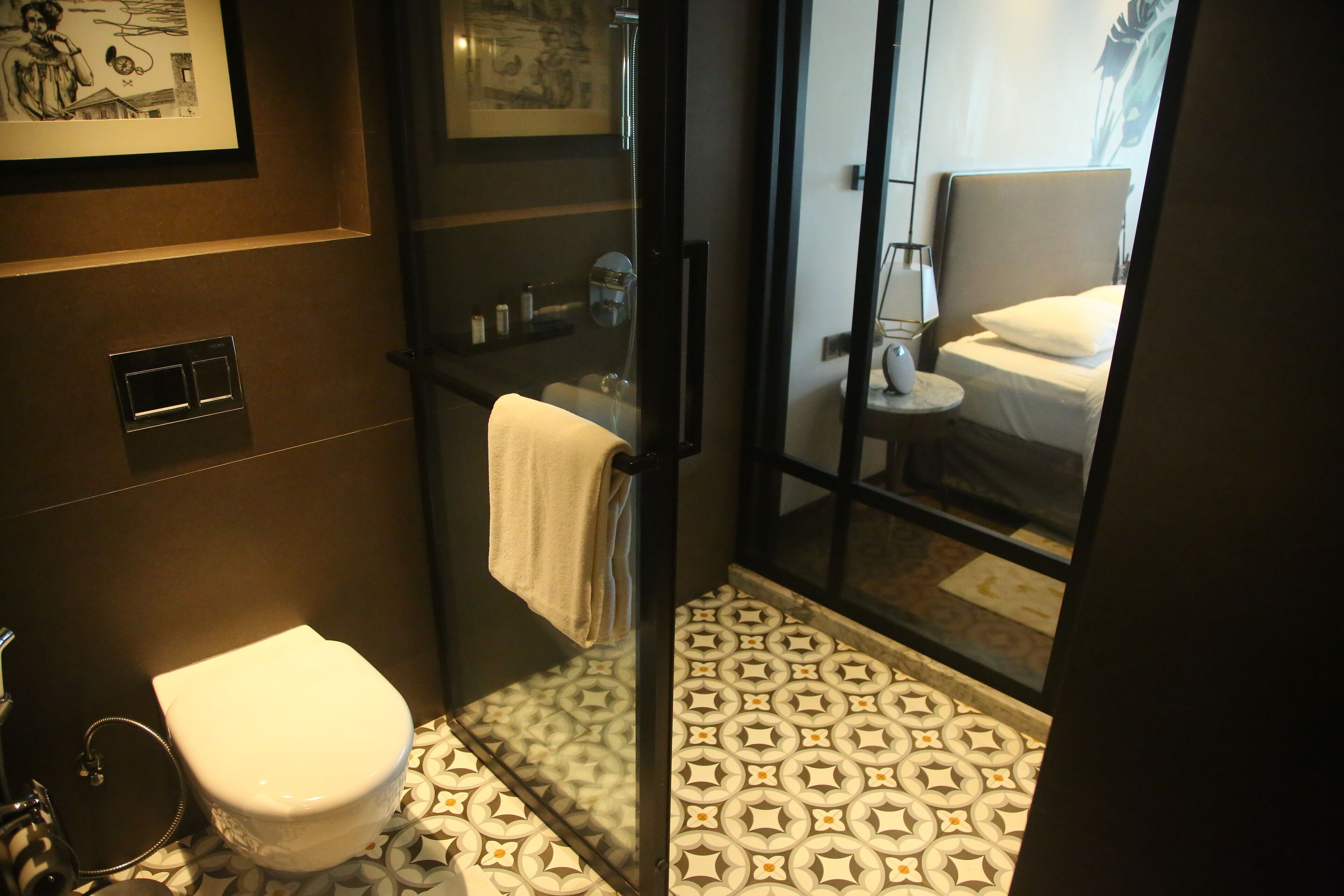 Foto - Port Muziris, A Tribute Portfolio Hotel by Marriott, Kochi Airport