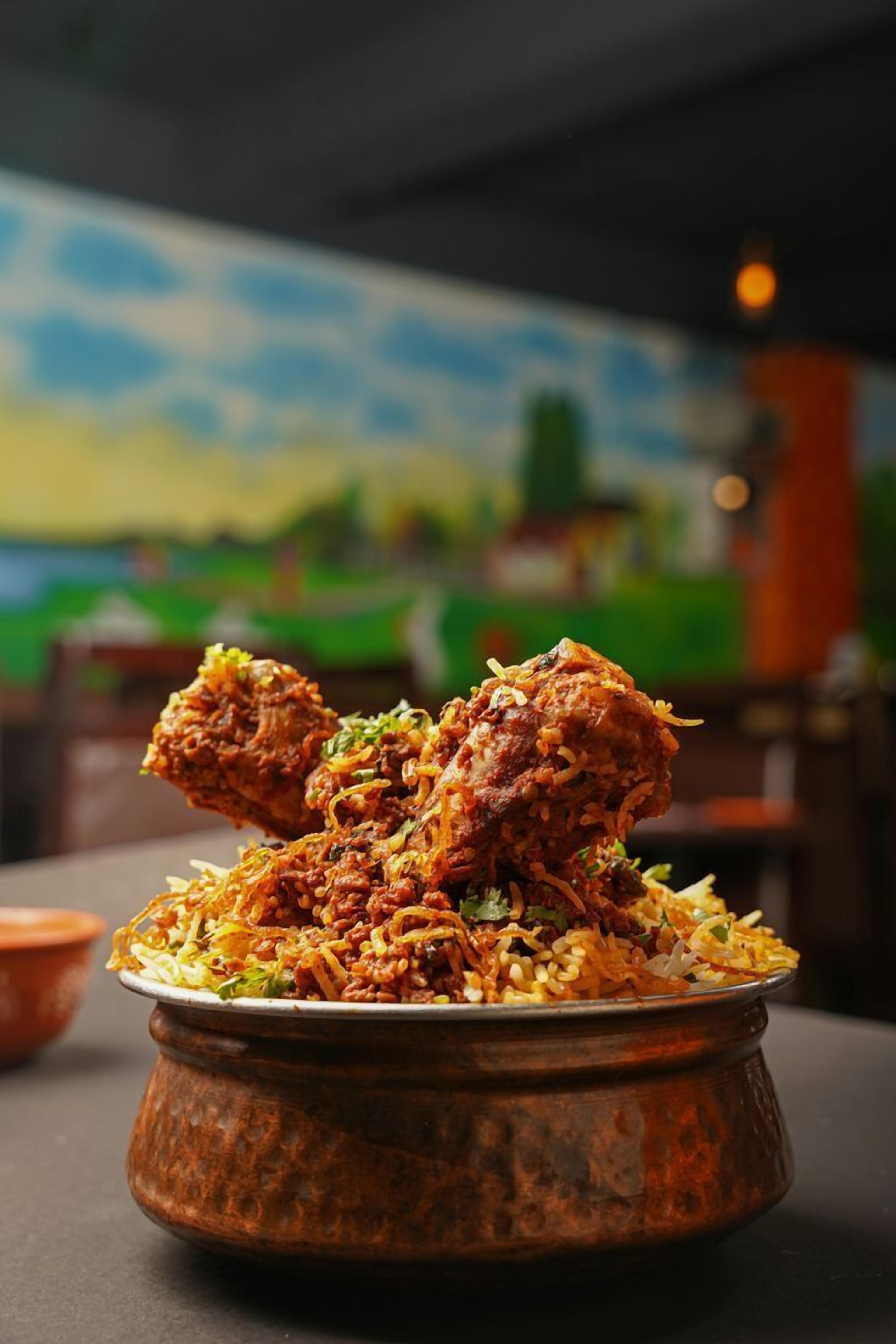 Photo - Port Muziris, a Tribute Portfolio Hotel by Marriott, Kochi Airport