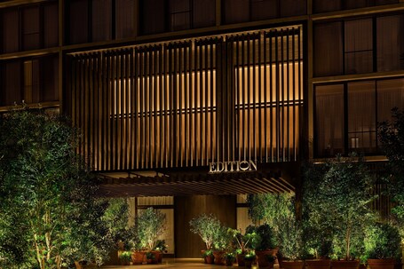 The West Hollywood EDITION - view 3