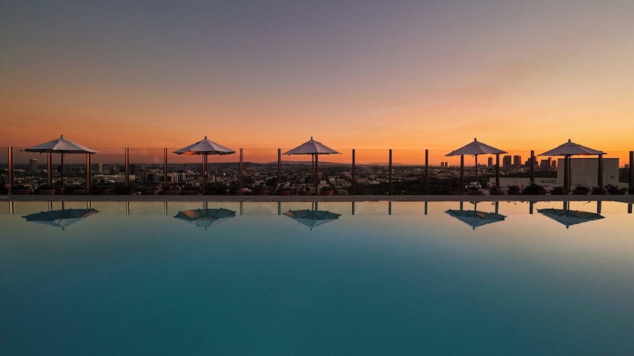 The West Hollywood EDITION